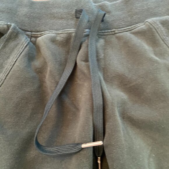 Lole Cotton Fleece Joggers - Size XS - Picture 4 of 8